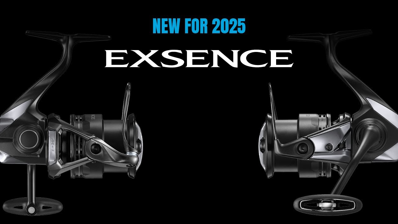 Shimano Exsence B Spinning Reel