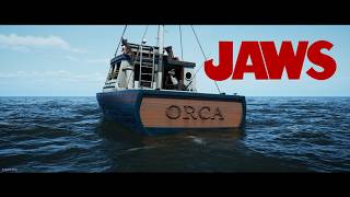 Jaws: Fishing with Quint | Ambience