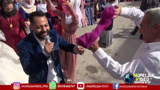 MEMED OMERİ & HOZAN TEKİN Nupelda organizasyon - YouTube