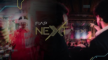 AUMENTA O SOM | FIAP NEXT 2025