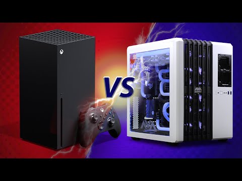 Gewinnt einen Gaming-PC im LS22-Gehäuse! #casemod