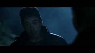 Kiss Kiss Bang Bang Harry Tosses Perrys Gun