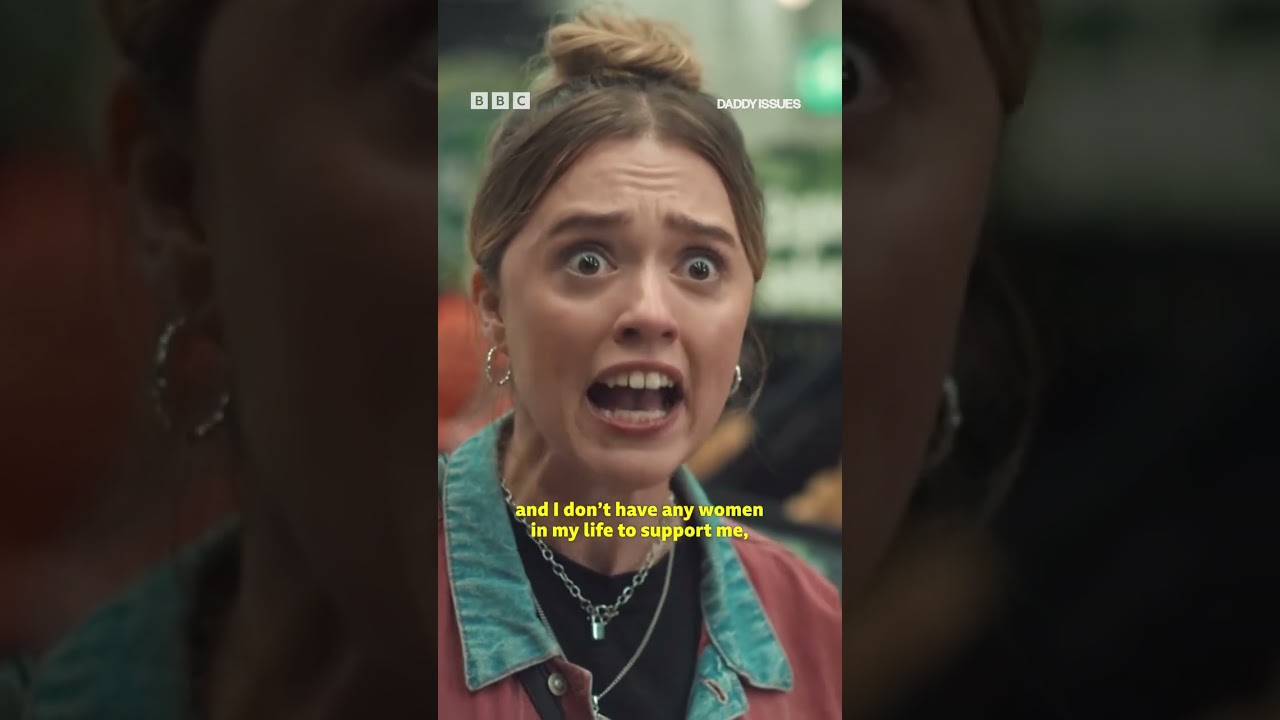 Jacket Potatoes are her breaking point ?