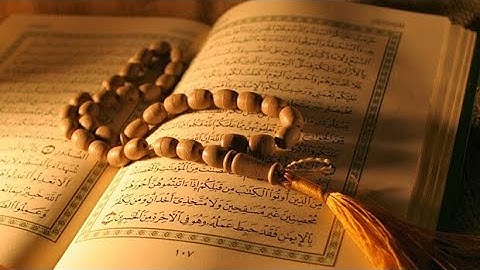 سوره من القرأن لو سمعها الجن ٣ مرات احتراق وخرج من اي جسد بصوت يقشعر القلب جميل جدا