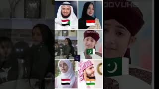 Top(6) best naat khanaat islamic naatsharif naatstatus youtubeshortsshortvideoviral islamic