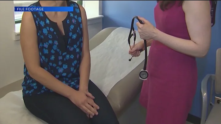 Raising awareness of cervical cancer with screenings in January