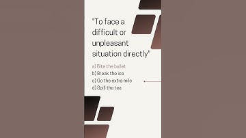 🧠📚 "Idioms Quiz: Test Your Knowledge with Fun Questions!" 🤔💡