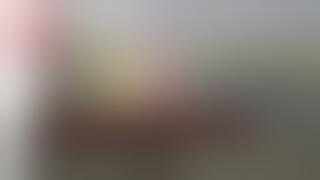 Dinar Candy Penuhi Nazar Berkuda dengan Pakaian Dalam