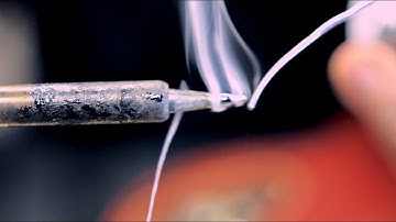 Gibson SG Soldering & Setup | ASMR 1 Hour Tutorial for Relaxation & Learning