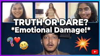 live on with nikhil 🥰🥰