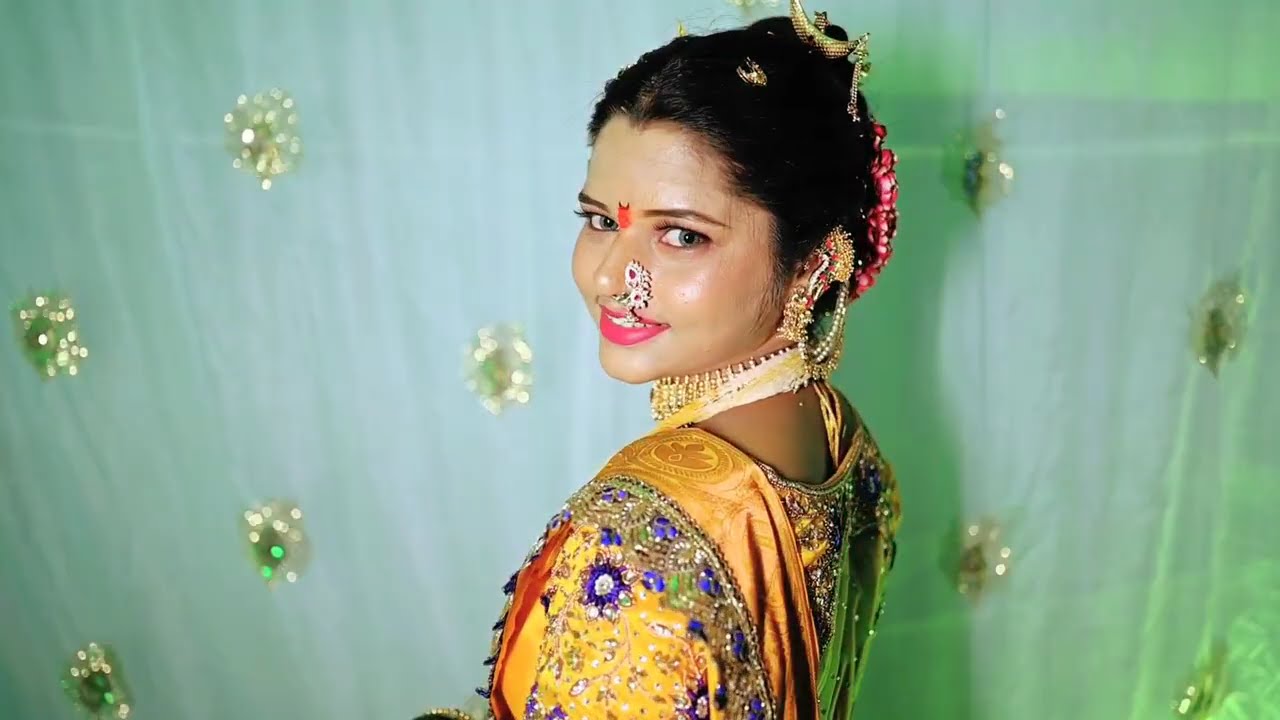 Nikhil & Dipika | Grand wedding | Cenematic | 2025 |