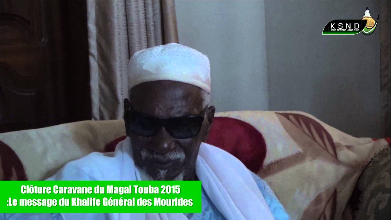 Clôture Caravane du Magal Touba 2015 camera iphone 8 plus apk