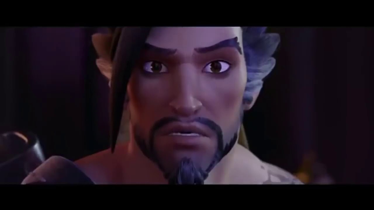 MOBILE LEGENDS (animation) EDM nations