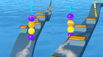 Stack Rider Android Game Ios New Update #32