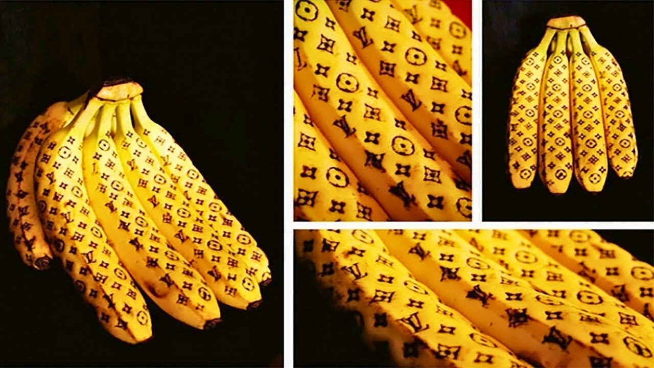 How much can a banana cost? The Most Expensive and Unusual Fruits in