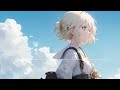 【1時間耐久フリーBGM】1日を気持ちよく前向きにスタートできる『skyblue』 【ポジティブ／ 朝 ／爽やか／ニュース ／秋／ フリーBGM / 作業用BGM / futurebounce 】