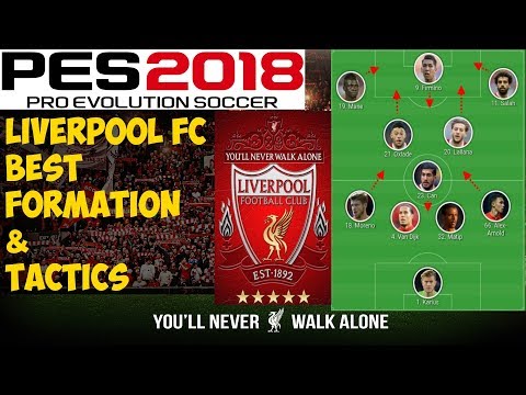 Video: PES Untuk Mendapatkan Lebih Banyak Legenda Liverpool