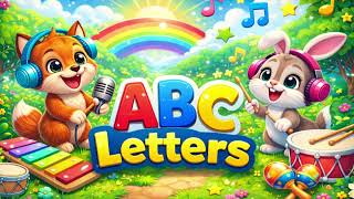 Abc Friends Song - Why Why Kids Tralala Kids Music Abc