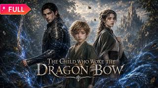 [FULL] Dead Archer Reborn as a Child—He Must Save His Kingdom Before They Take Everything! #drama