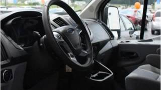 2015 Ford Transit Used Cars Campbellsville KY