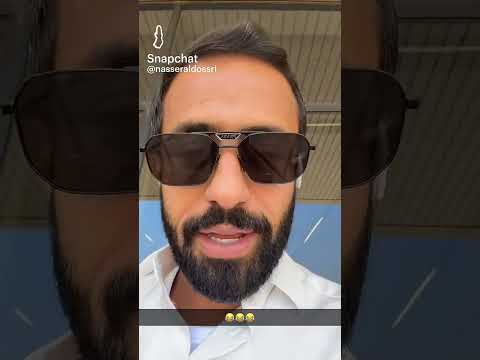 ناصر الدوسري مسلسل صيف ٩٩ مسلسلات كويتية الكويت