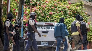Haiti az ENSZ és Amerika katonai segítségét kéri