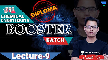 Diploma Booster Batch | L:9 | Conepts of Automatic Process Control | Sumit Prajapati