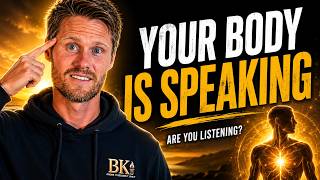 Your Body Is Speaking (Most People Ignore This)