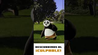 KUNG FU PANDA 4 - En cines 7 de marzo