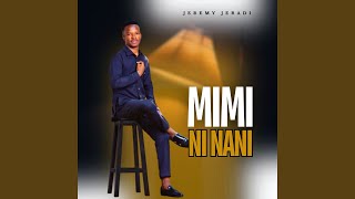 Mimi Ni Nani