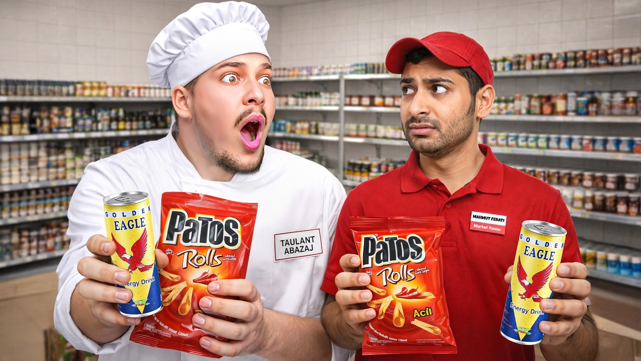 Ky Puntor Po Ma Shkaterron Marketin | Megastore Simulator - Pjesa 2