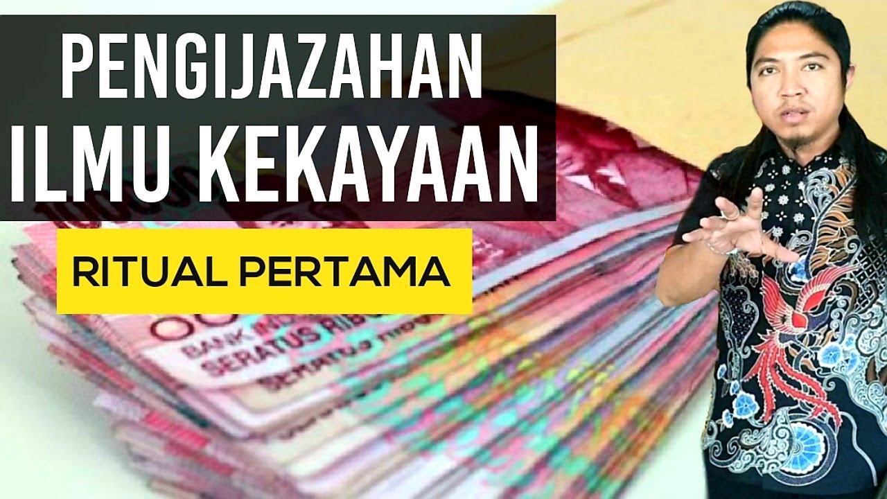 Ilmu Kekayaan Sejati Air: Mengungkap Rahasia di Balik Keberkahan Air