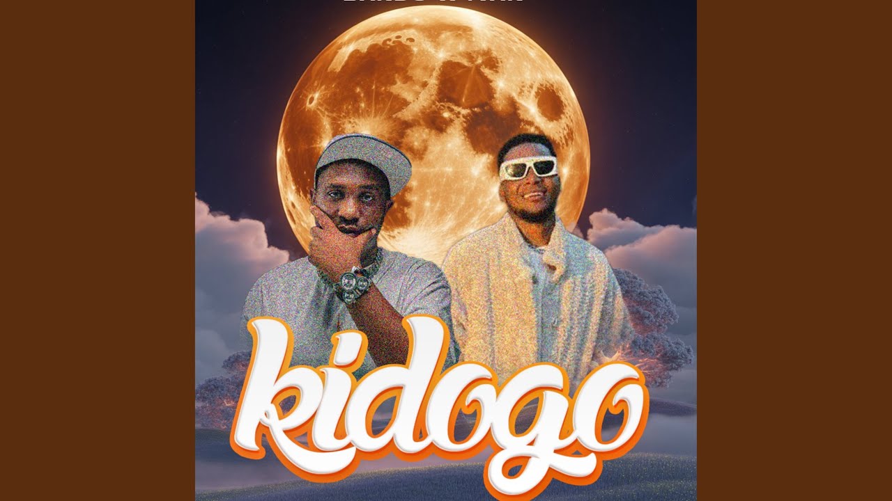 Kidogo auf YouTube ansehen Kidogo auf YouTube ansehen