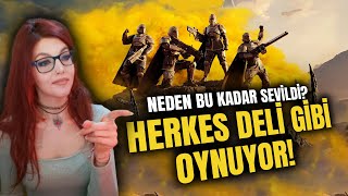 Bu Oyun Gerçekten O Kadar İyi̇ Mi̇? - Herkesi̇n Ki̇tlendi̇ği̇ Oyun Helldivers 2