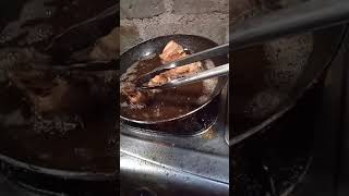 Cara Membuat Balado Ayam