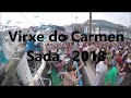 Virxe do Carmen - Sada 2018