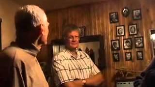 Visiting Kino Studija Megejas