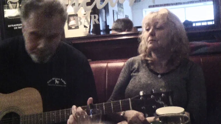 Session Metropole Hotel,Kilkenny- May 2014-Andy & ...