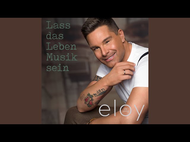 Eloy de Jong - Das Lied