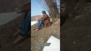 MÜSLÜM DEMİREL KÖROLMUŞ İNSANLIK