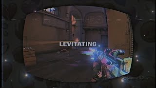 Levitating - Valorant Edit🥀