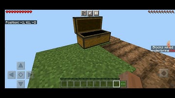 minecraft 1.19 one block episode 1