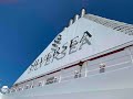Silversea Silver Muse Ship Tour - Part 1