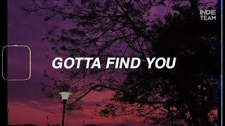 [Lyrics+Vietsub] Joe Jonas - Gotta Find You