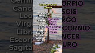 ♊SIGNOS ZODIACALES en el AMOR😊♌ #zodiac #amor #astrologia #horoscopo