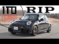 Last Chance! 2024 Limited Edition Mini Cooper JCW 1 of 999 6MT.