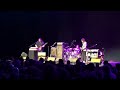 Yo La Tengo - live at Madrid, Principe Pio Music Station - 2 May, 2023 - part 2