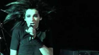 Tokio Hotel- Spring Nicht Live from zimmer 483