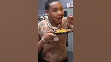 Thumbnail of Is this G Herbo's Favorite food?