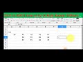 Excel Formula 2